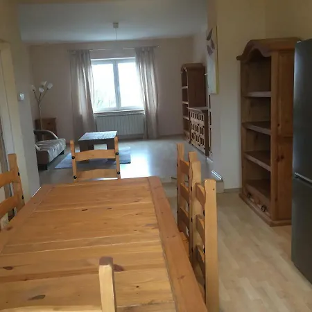 Apartment Big House *
