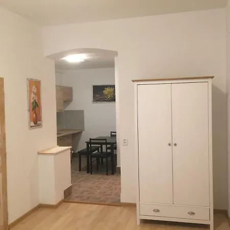 Big House Apartment