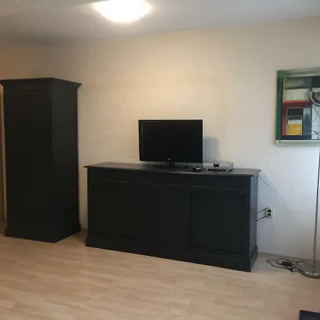 Apartment Big House *