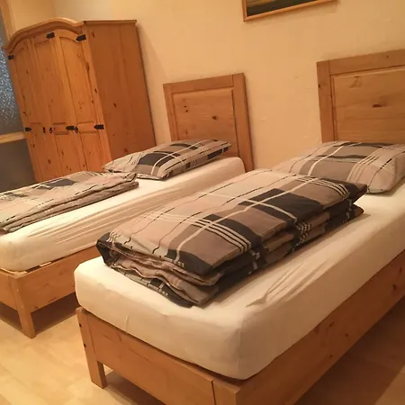 Big House Apartment Teplice