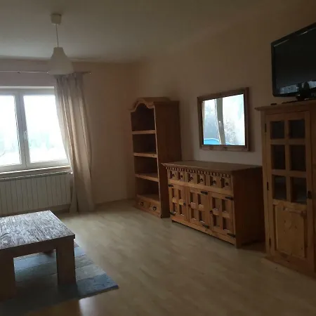 Apartment Big House