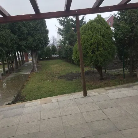Big House Apartment Teplice