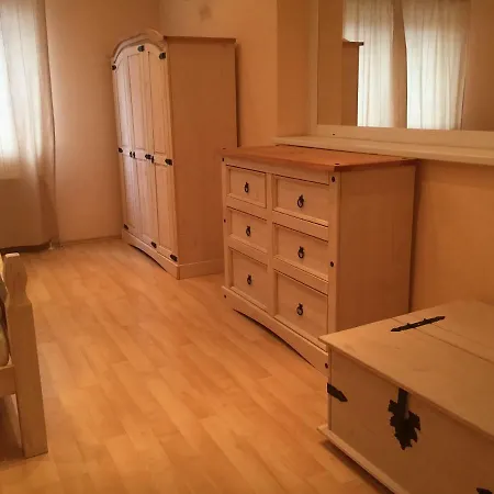 Apartment Big House *