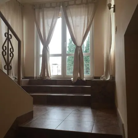 Apartment Big House