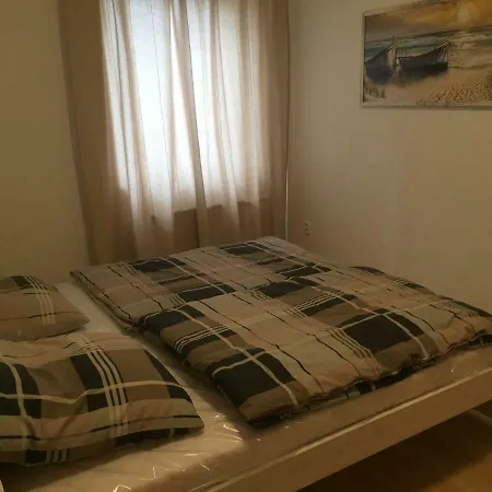 Big House Apartment
