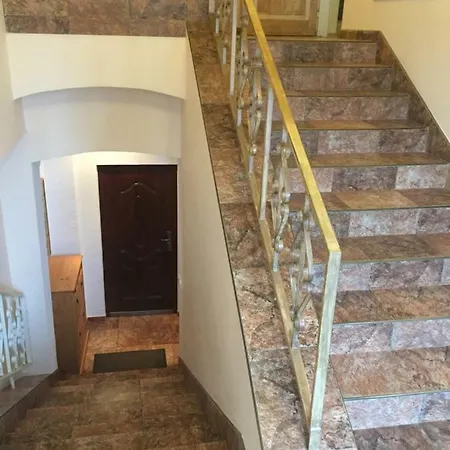 Big House Teplice
