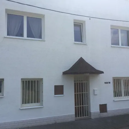 Big House Apartment