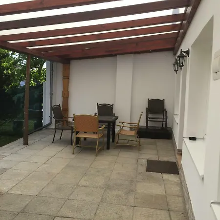 Apartment Big House Teplice