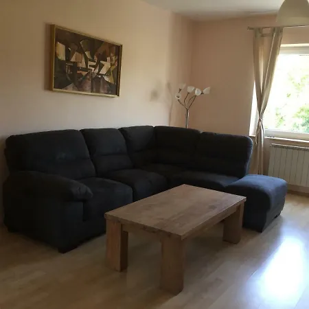 Apartment Big House
